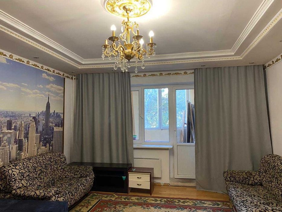 1 бөлме жалға беріледі