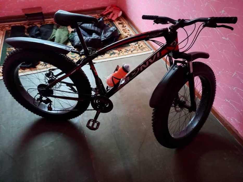 Velosiped kattalarniki