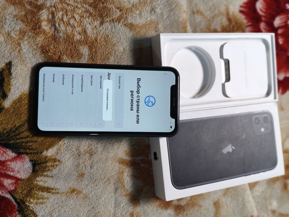 Iphone 11, айфон 11 128гб
