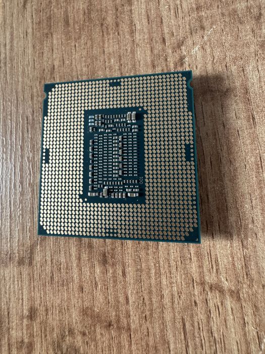 Procesor I5-8400