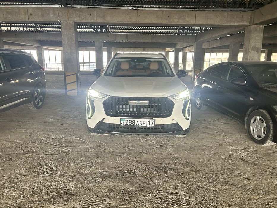 Haval JOLION, 2024 года, срочно