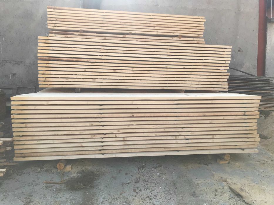 Дървен Материал - Греди, Дъски, Талпи, Сачак и др. - Гр. София