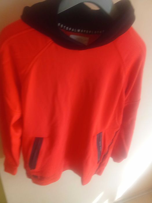 Дамски суитшър Зара