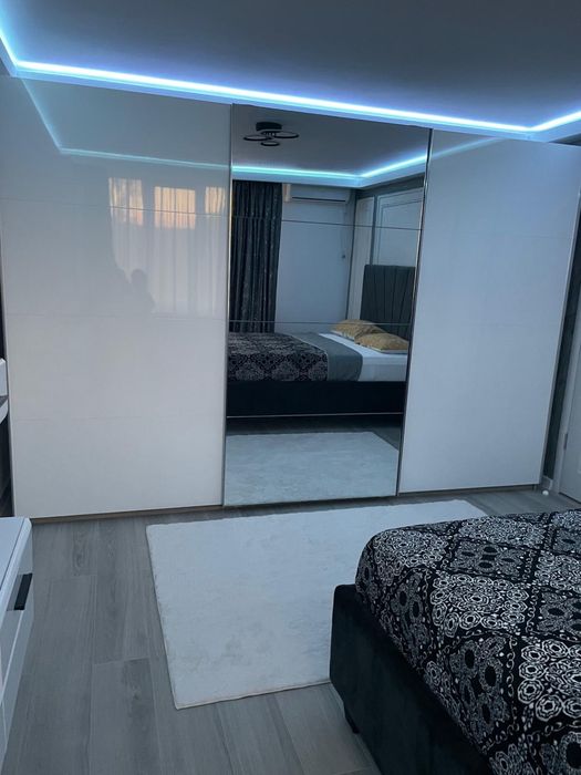 Apartament 2 camere zona Lidl