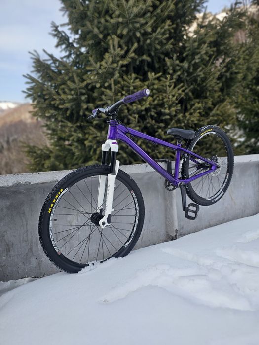 Продаю Canyon Stitched 360 НОВЫЙ ТОРГ фулл кастом