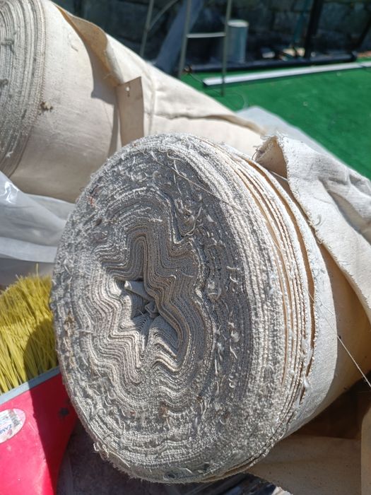 Суров дочен плат