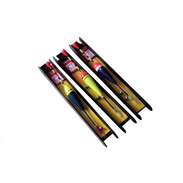 Set Undita/Varga telescopica de pescuit de 3.6 m Carbon 100% , 7 trons