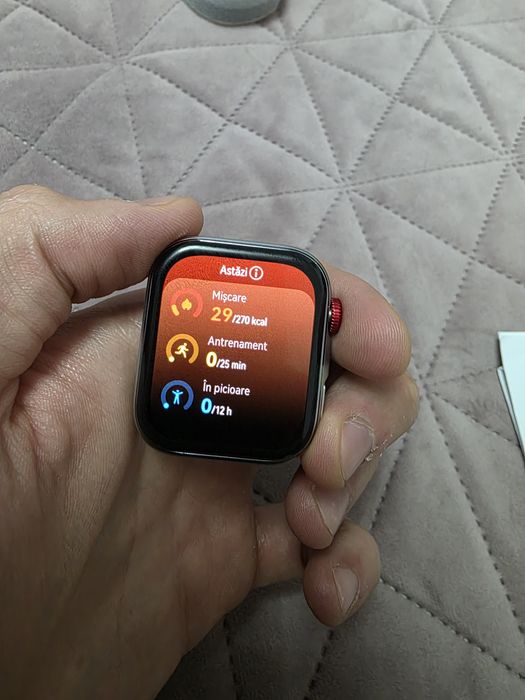Huawei Watch Fit 4