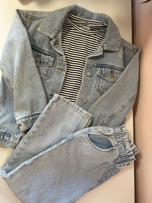 Дрешки размер 6-7години