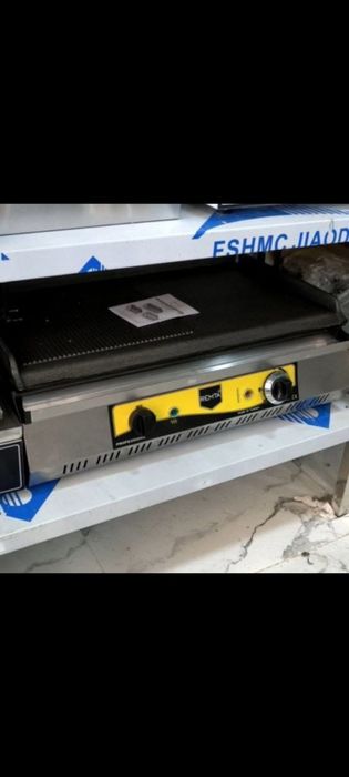 Izgara apparati (remta)