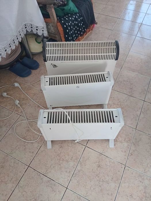 De vinzare radiatoare electrice