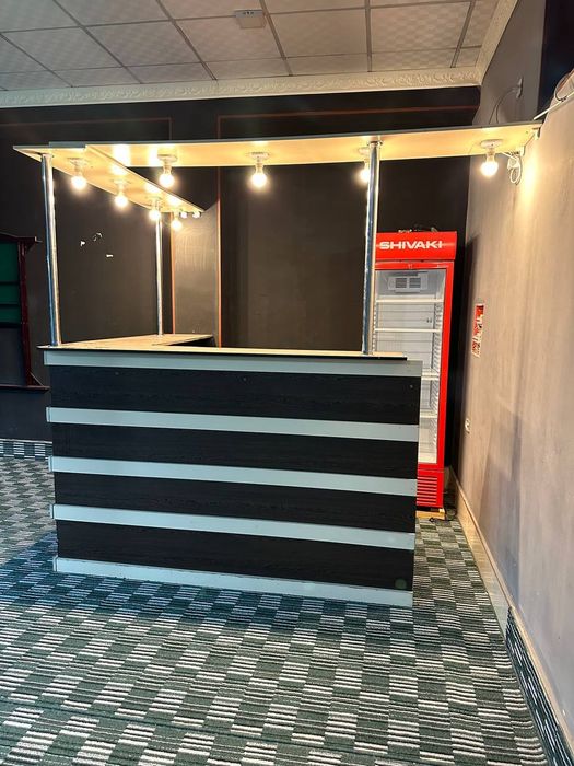BILLIARD stollari kamplekt sotiladi hamma narsaasi sotiladi