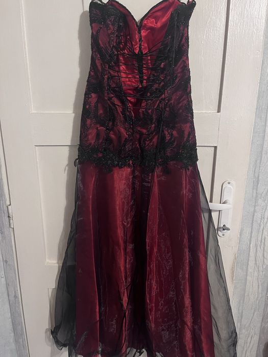 Бална рокля размер S/M