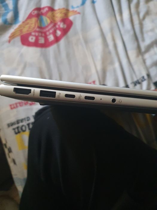 HP ProBook 460 G11, 16GB RAM, 512 SSD, Intel Core Ultra 7 155U, 512 GB,
1359.99лв.
1359.99лв.
