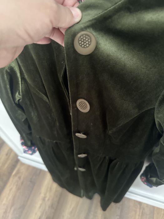 Бешпент для женшина