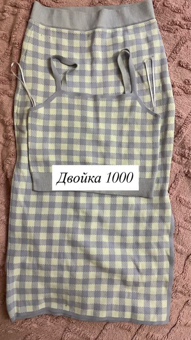 Женский одежда бу
