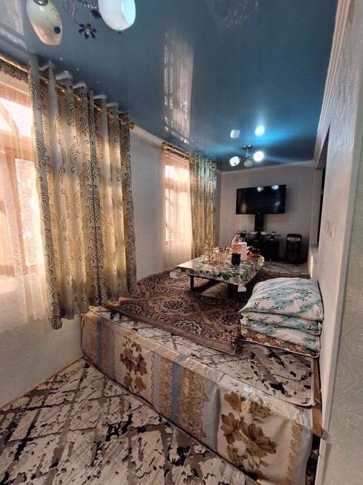 Уй сотилади Радугада