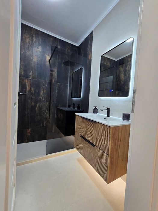 Inchiriez Apartament Premium 2 Camere Exigent Plaza Parcul Liniei