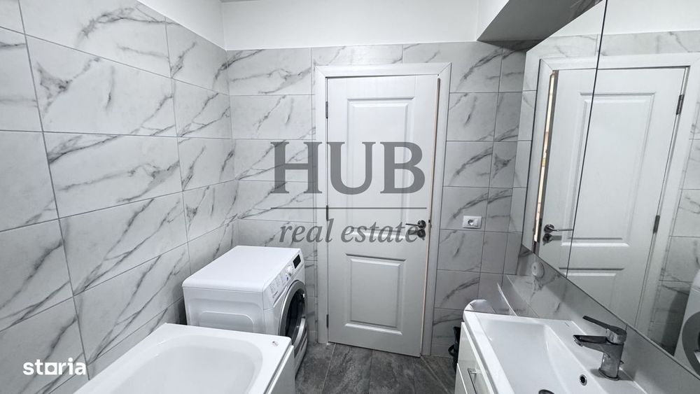 apartament cu 2 camere de inchiriat- fiald