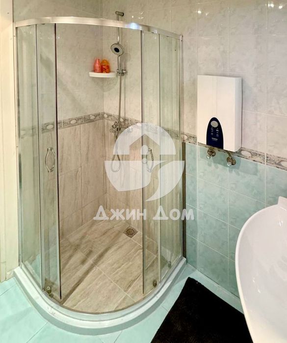 Едностаен апартамент в к-с „Сън Сити 1“, к.к. Слънчев бряг