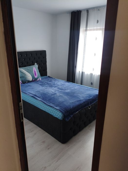 Apartament 2 camere etaj 1