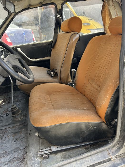Dacia 1310 PENTRU PIESE