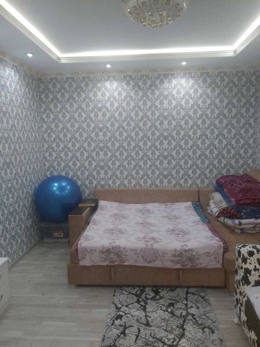 Сагбон Баврум   3/5/8  хороший ремонт