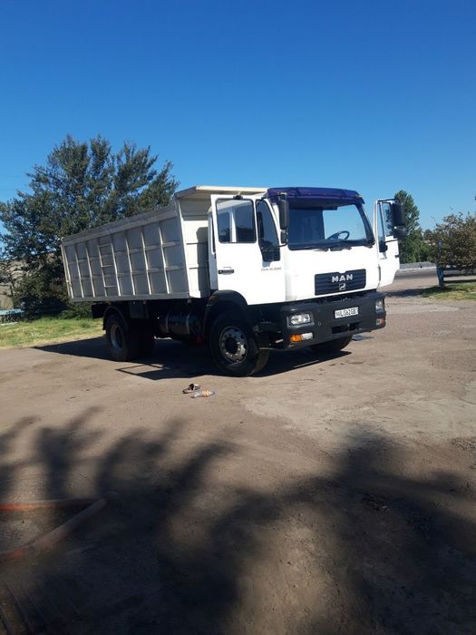 Man cla sotiladi 2013