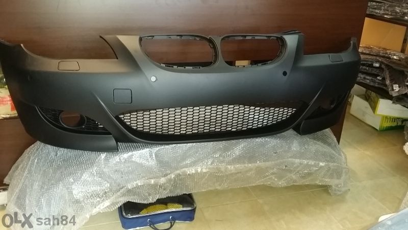 M5 пакет за BMW 5 03-09 e60 РАЗПРОДАЖБА