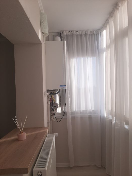 Proprietar,vand apartament modern,zona foarte linistita,2 camere Micalaca str. Vaslui