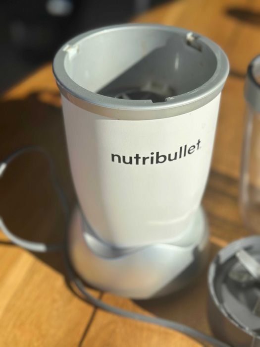 Mixer Nutribullet (nefunctional), pentru piese