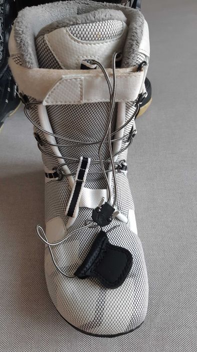 Дамски сноуборд обувки NORTHWAVE ALEXIS SUPER LA