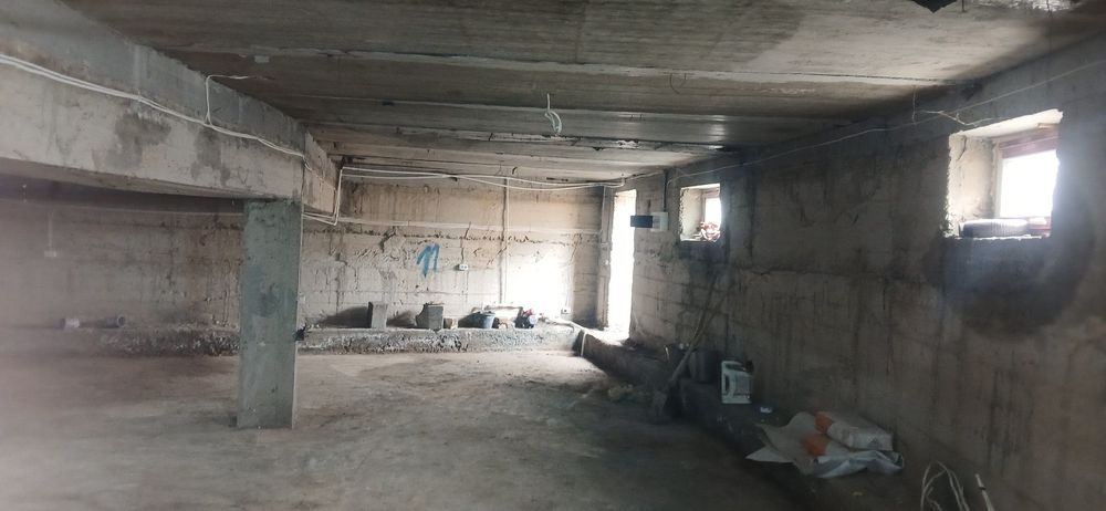 Raysentrda Arendaga ishlab chiqarish 300 m2