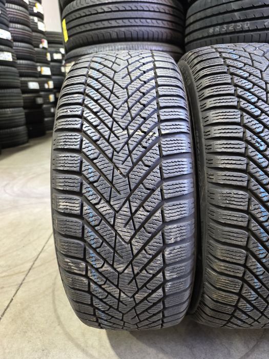 225/45/19 PIRELLI 4бр