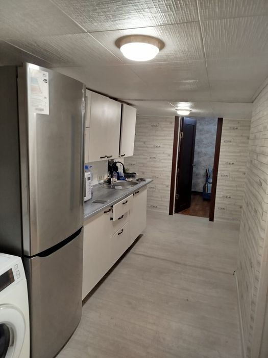 Сдам дом после ремонта