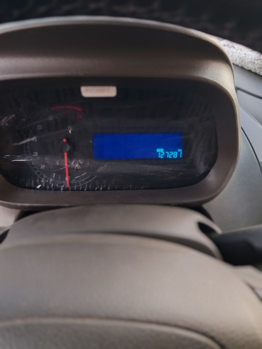 Cobalt Кобальт 2021