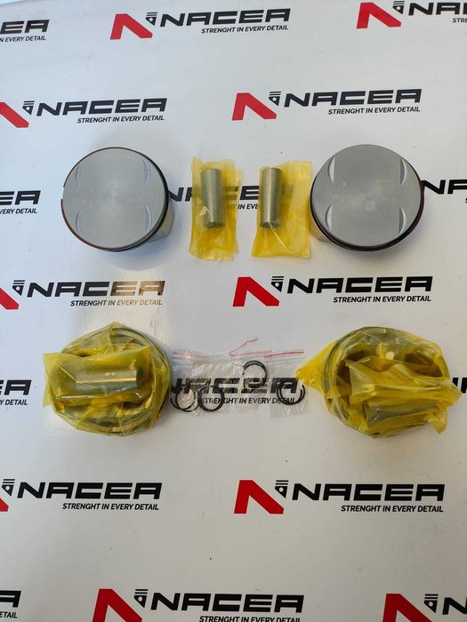 Бутало за Mercedes  M273