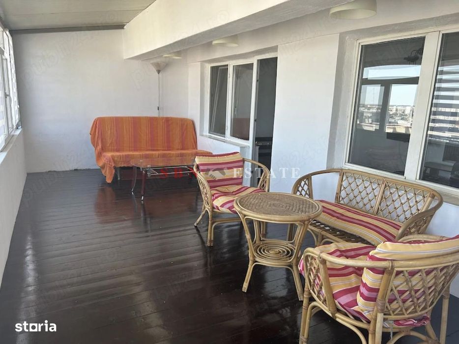 Garsoniera Colentina | Renovat
