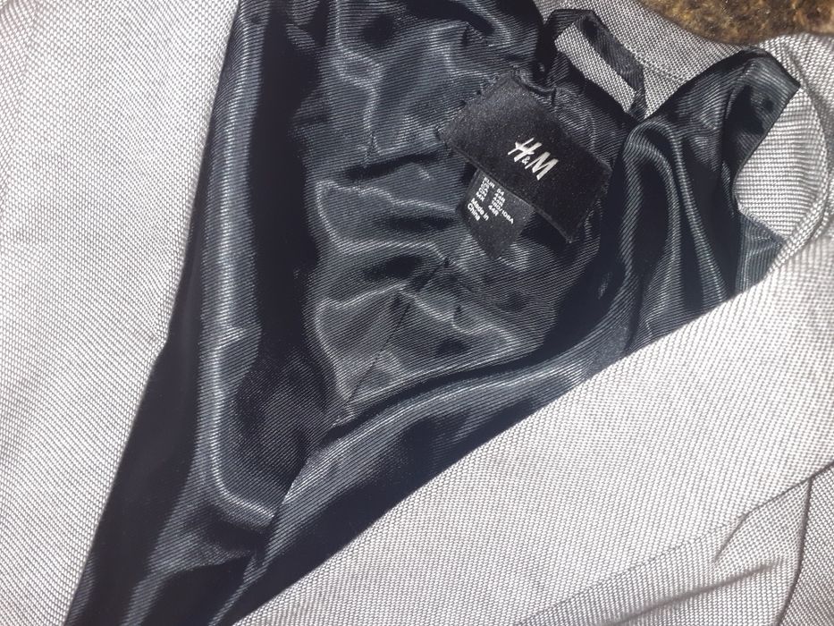 H&M ново спортно-елегантно сако