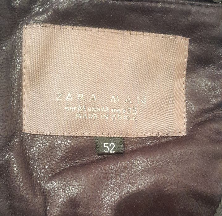 Продам мужскую дублёнку