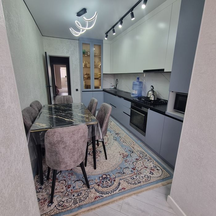 Продам квартиру 3 комн