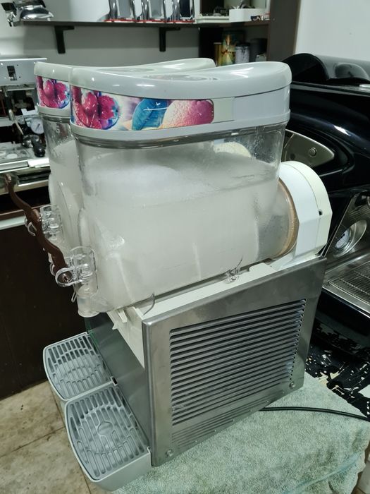 Скрежина UGOLINI , внос Италия