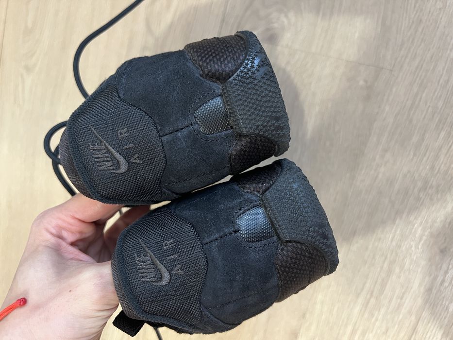 Дамски маратонки Nike Air Force 1 Wild