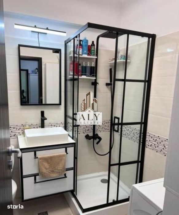 Inchiriere Apartament 2 Camere Păcii|Rotar Park|Centrală termică