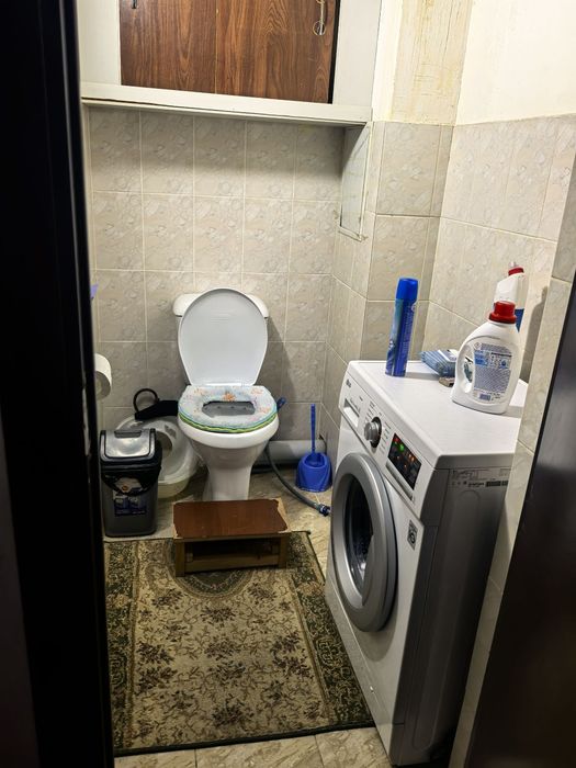 Продается квартира