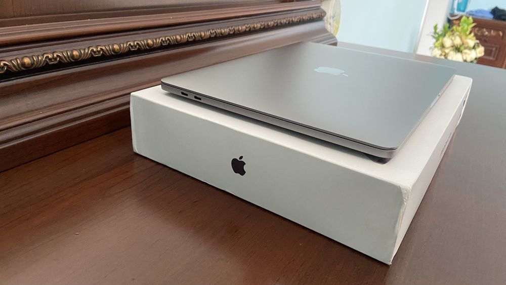 Macbook pro M1 2020