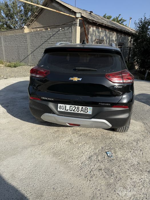 Treker premer toza 54000km