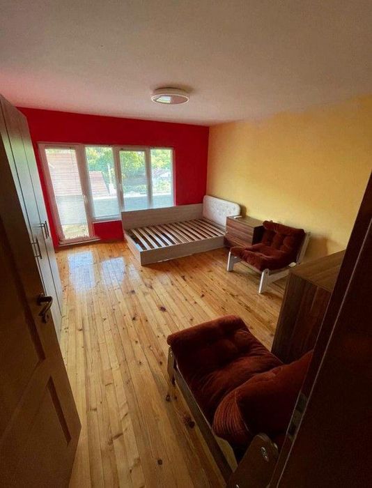 Дава се под наем Тристаен апартамент в Банкя - 80 кв.м за 458.49 € - Снимка #6