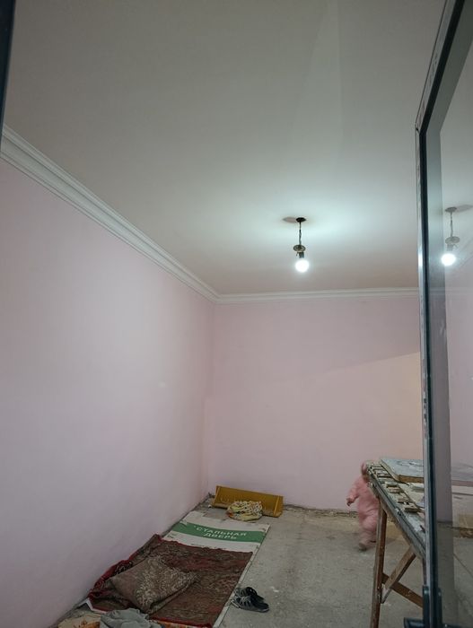 Arzon narxda 2 xonali kvartira 2 etaj