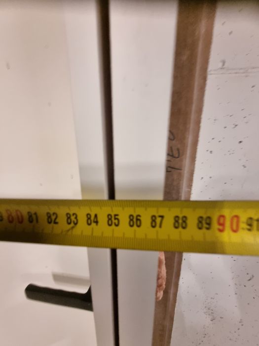 Интериорни врати